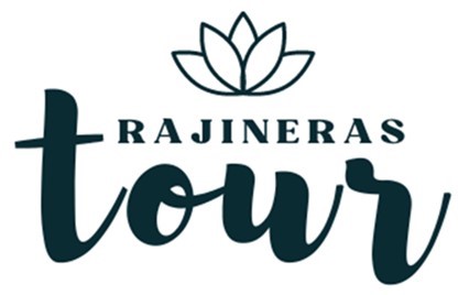 Logo trajineras tour